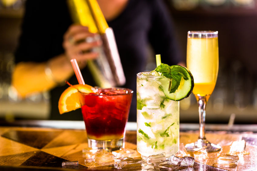 Forniture Bar