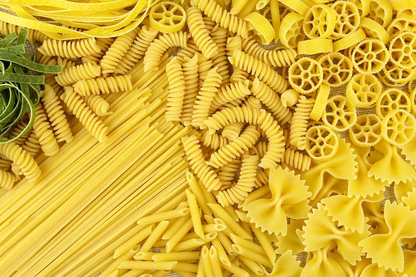 La Pasta