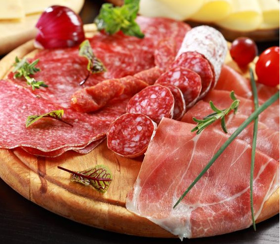 I Salumi